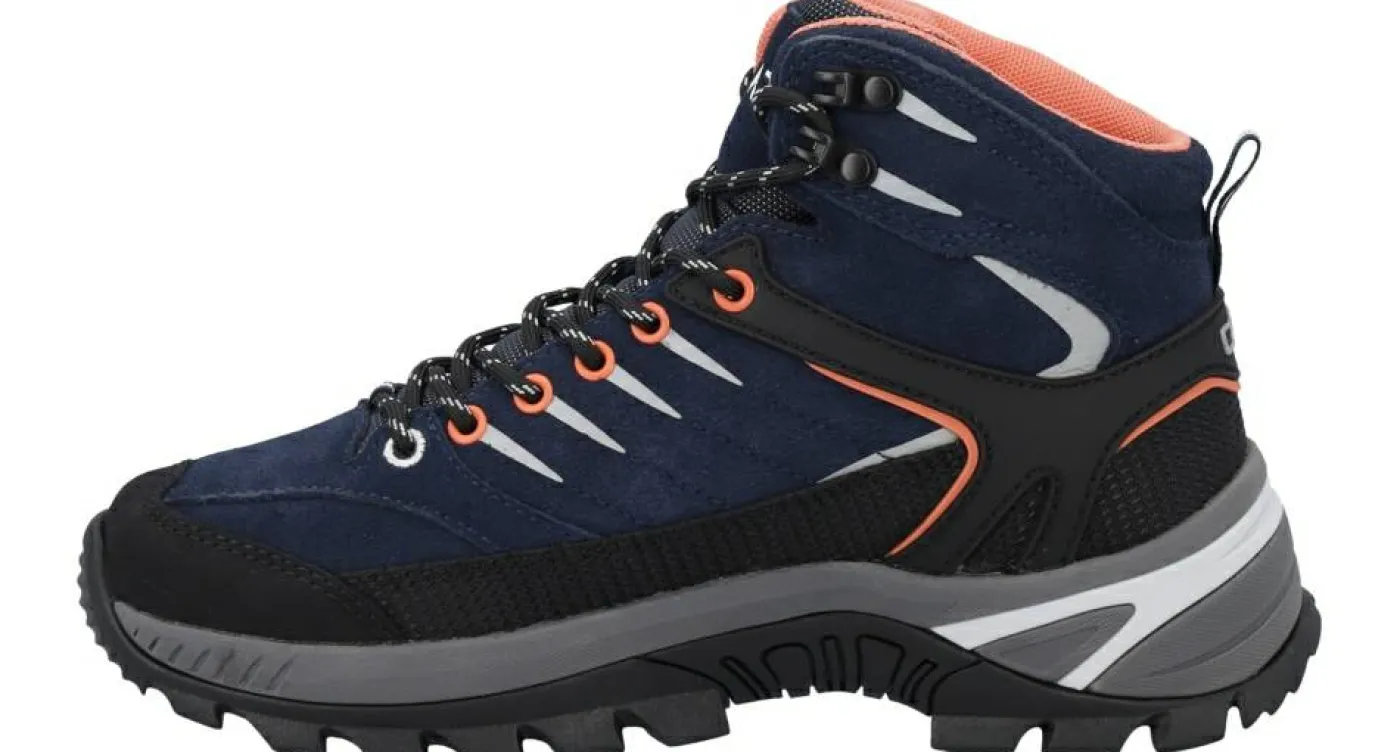 Wanderschuh "Rigel 2.0 Mid W"