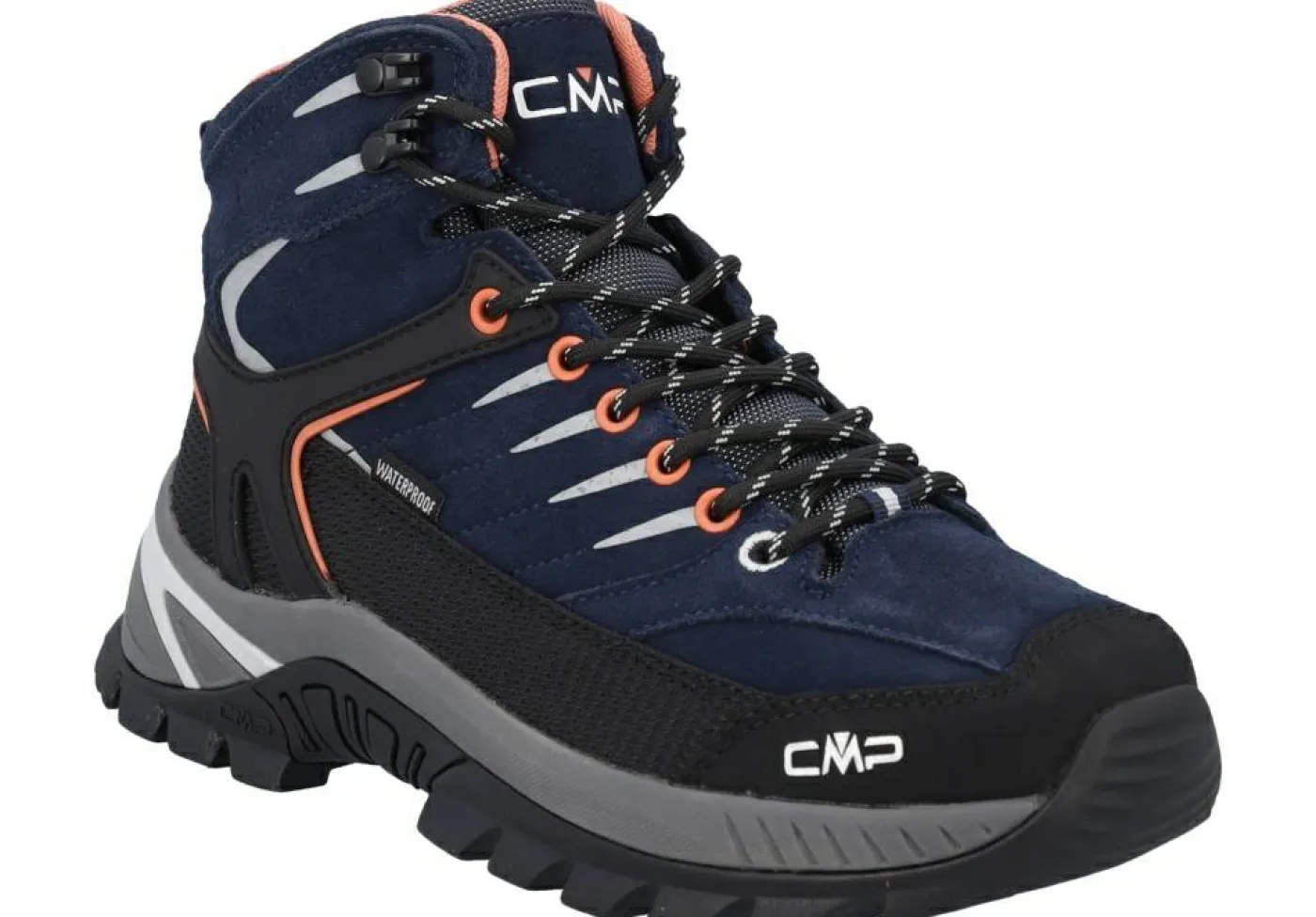 Wanderschuh "Rigel 2.0 Mid W"