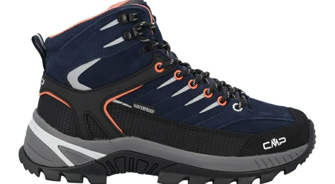 Wanderschuh "Rigel 2.0 Mid W"