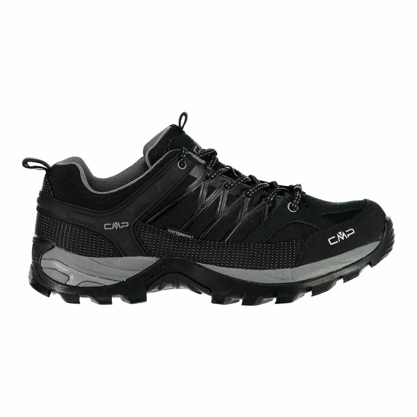 Wanderschuh "Rigel Low"