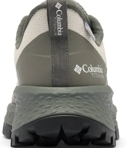 Wanderschuh "Tellurix Titanium Outdry W"
