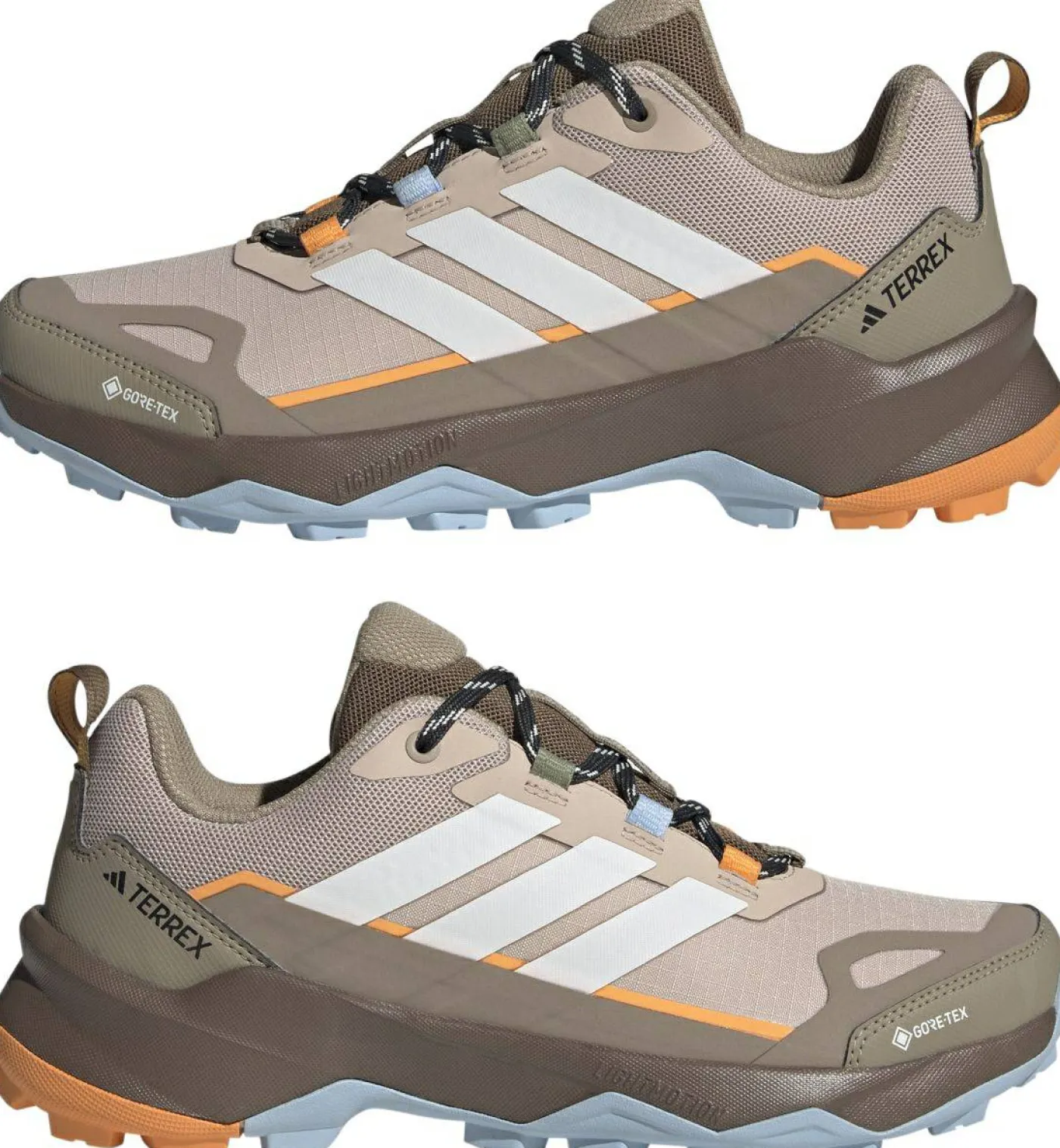 Wanderschuh "Terrex Skychaser AX5 GORE-TEX"
