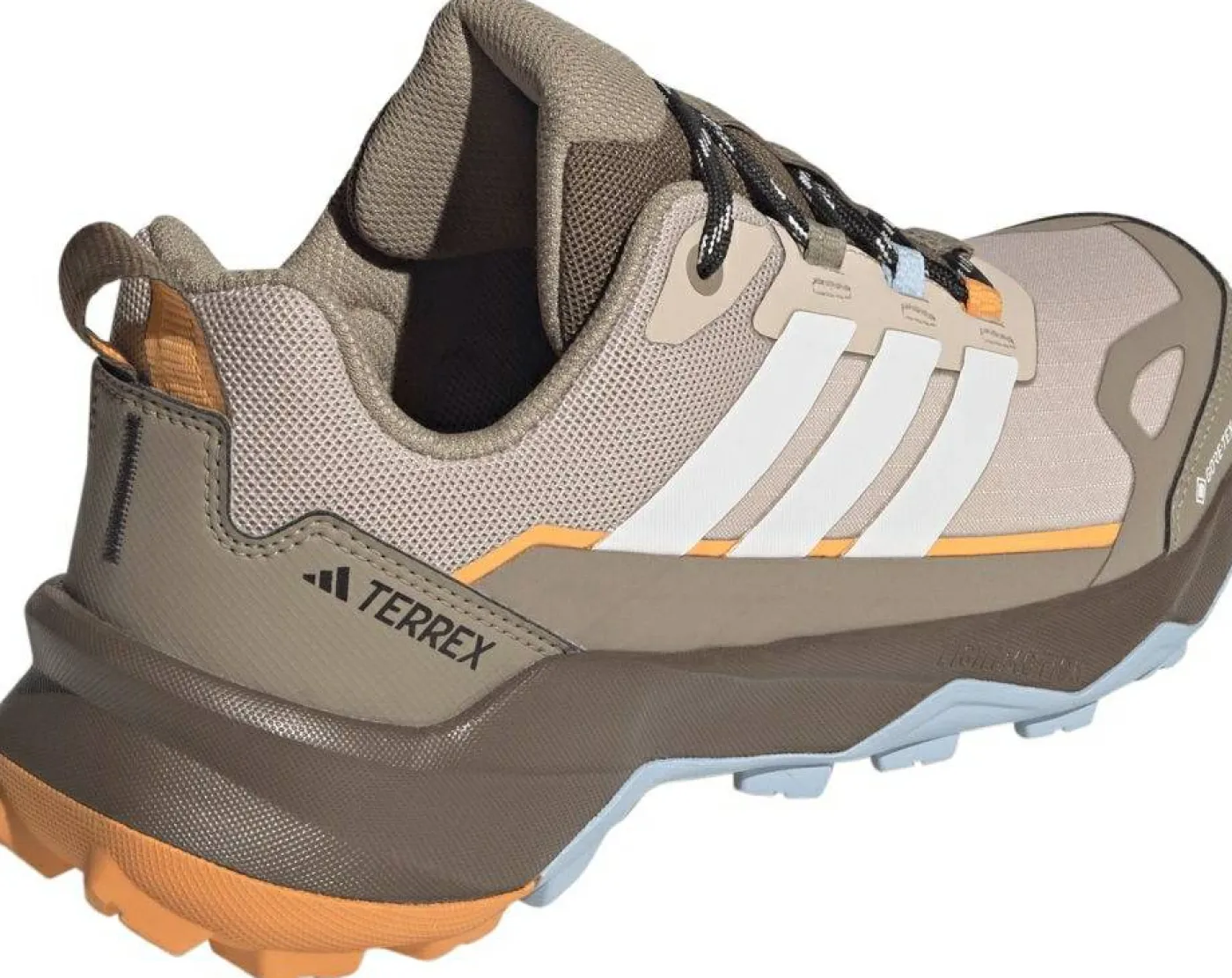 Wanderschuh "Terrex Skychaser AX5 GORE-TEX"
