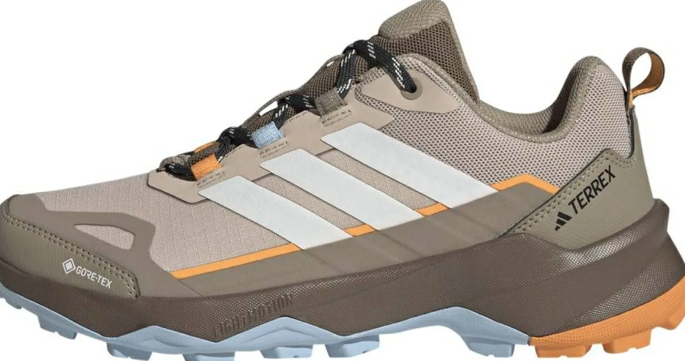 Wanderschuh "Terrex Skychaser AX5 GORE-TEX"