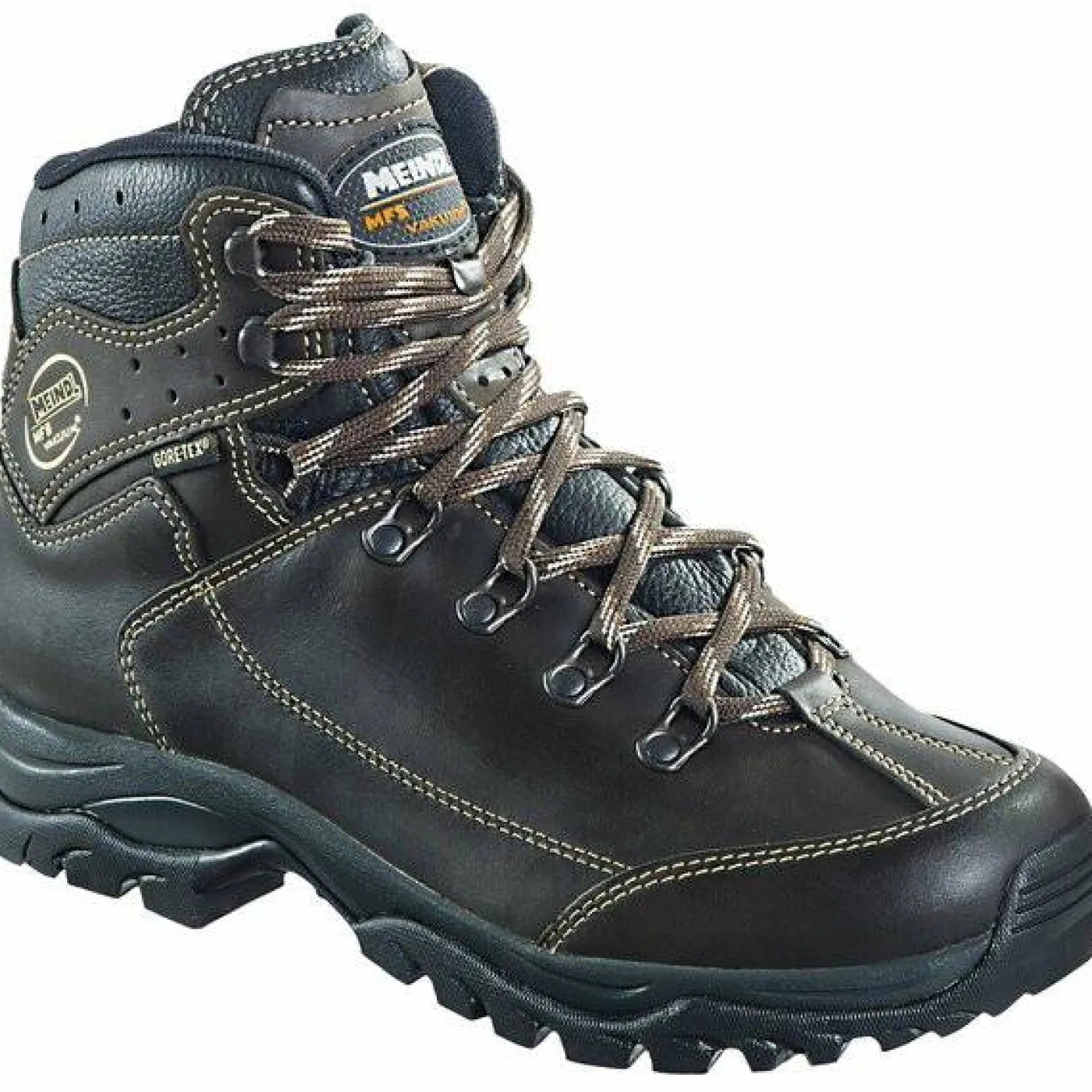 Wanderschuh "Vakuum Men Ultra"