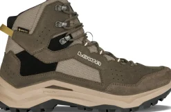 Wanderschuh "Ventierra GTX Mid"