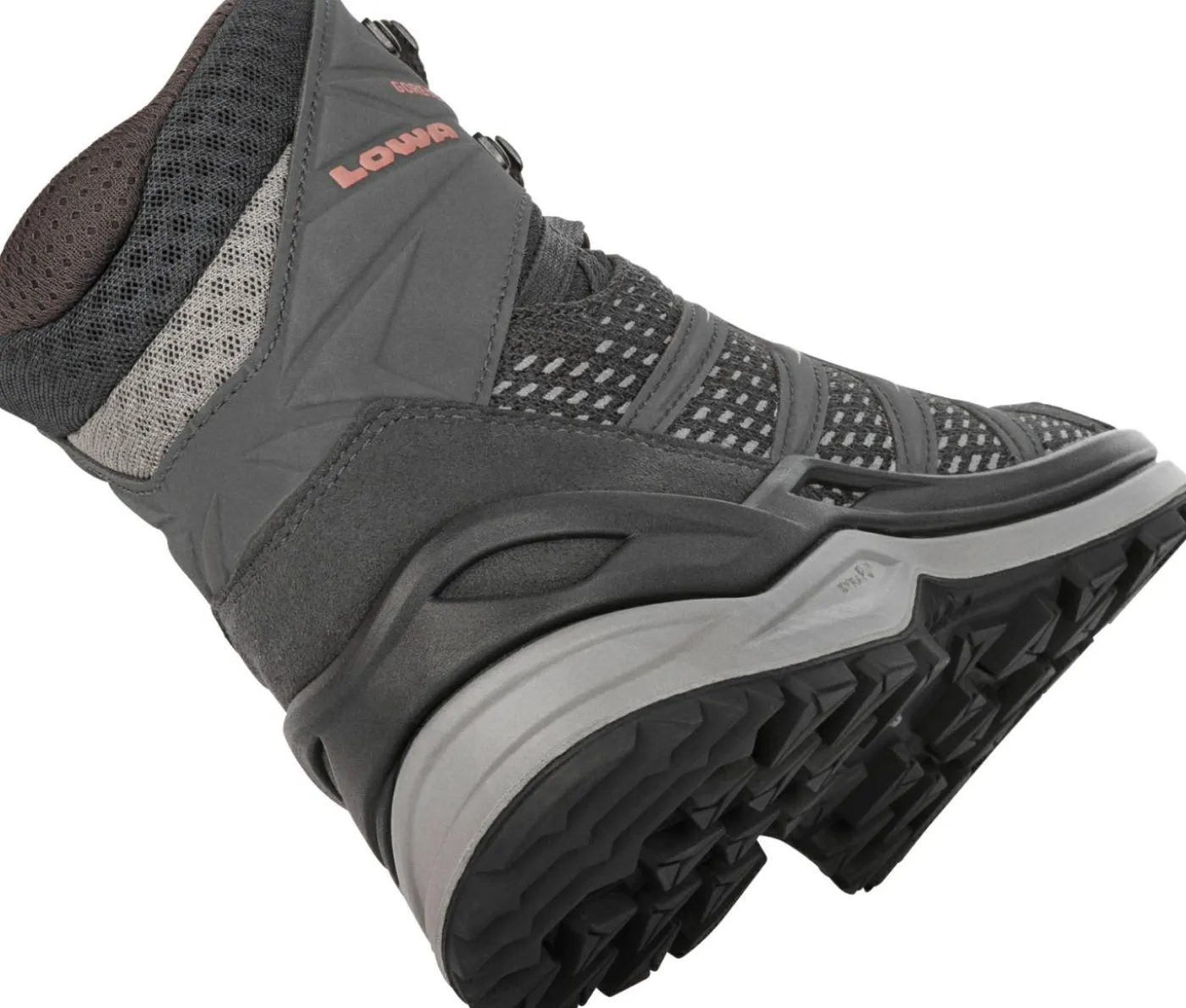 Wanderschuhe