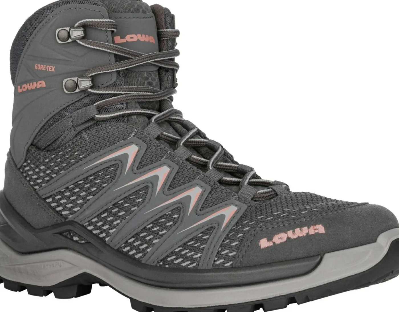 Wanderschuhe