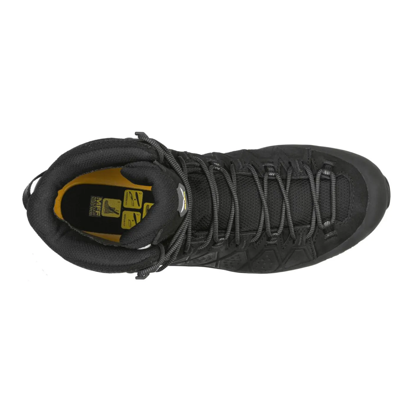 Wanderschuhe