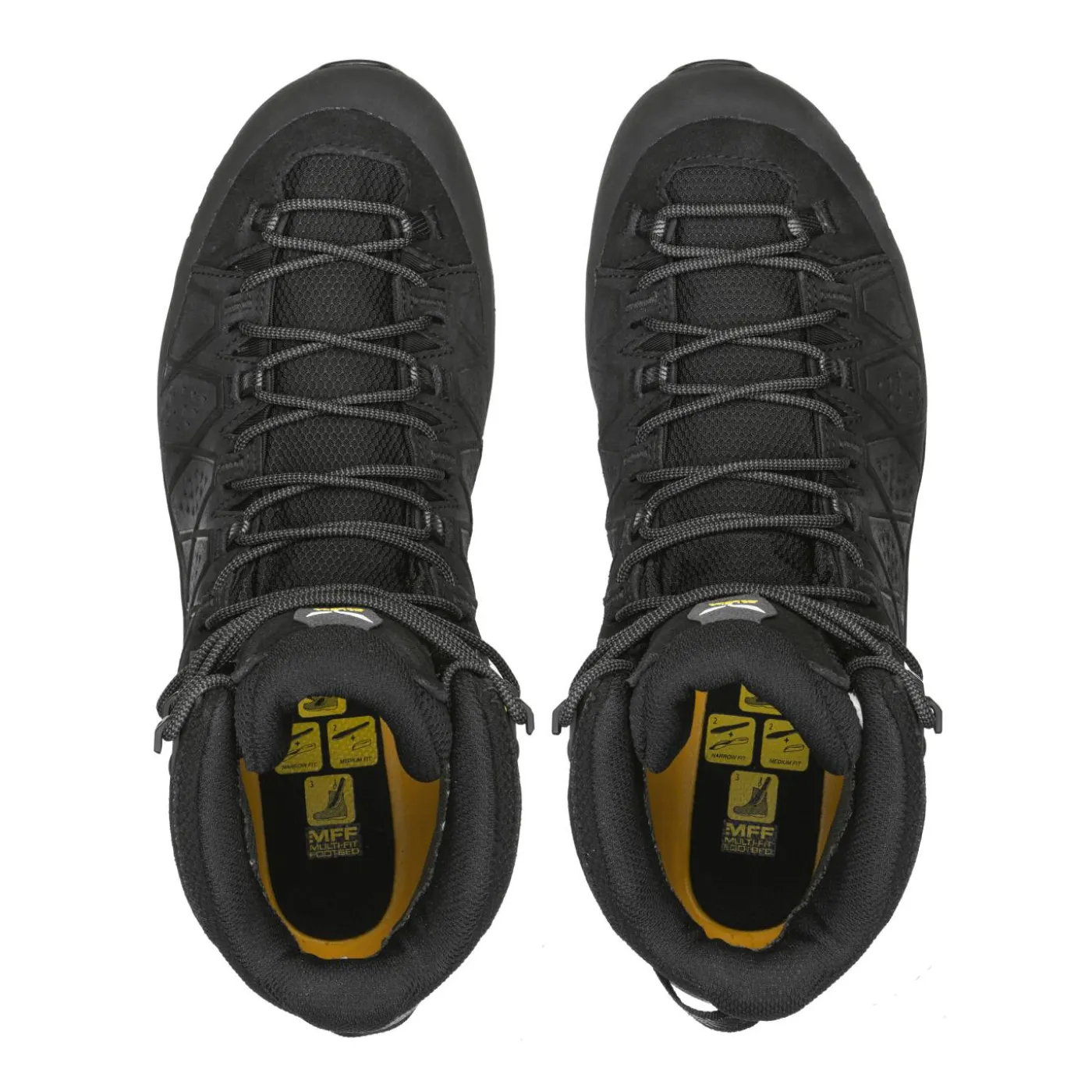 Wanderschuhe