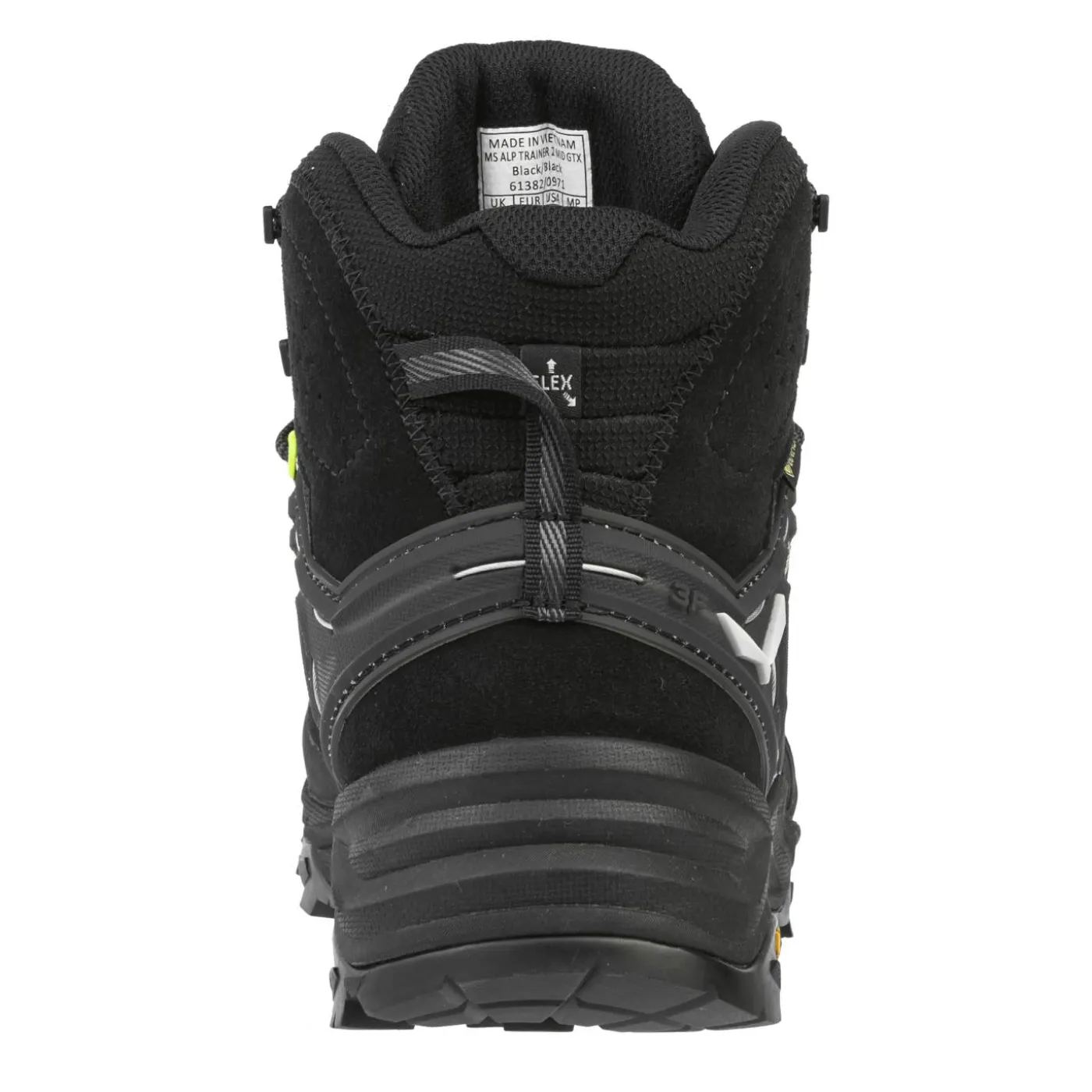 Wanderschuhe