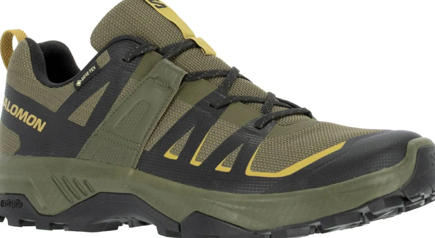 Wanderschuhe