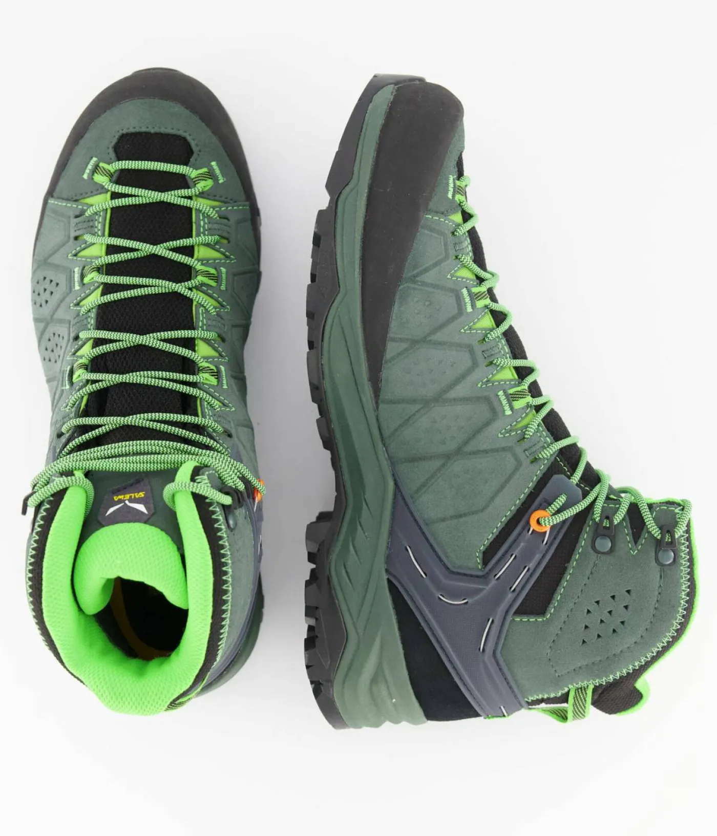Wanderschuhe