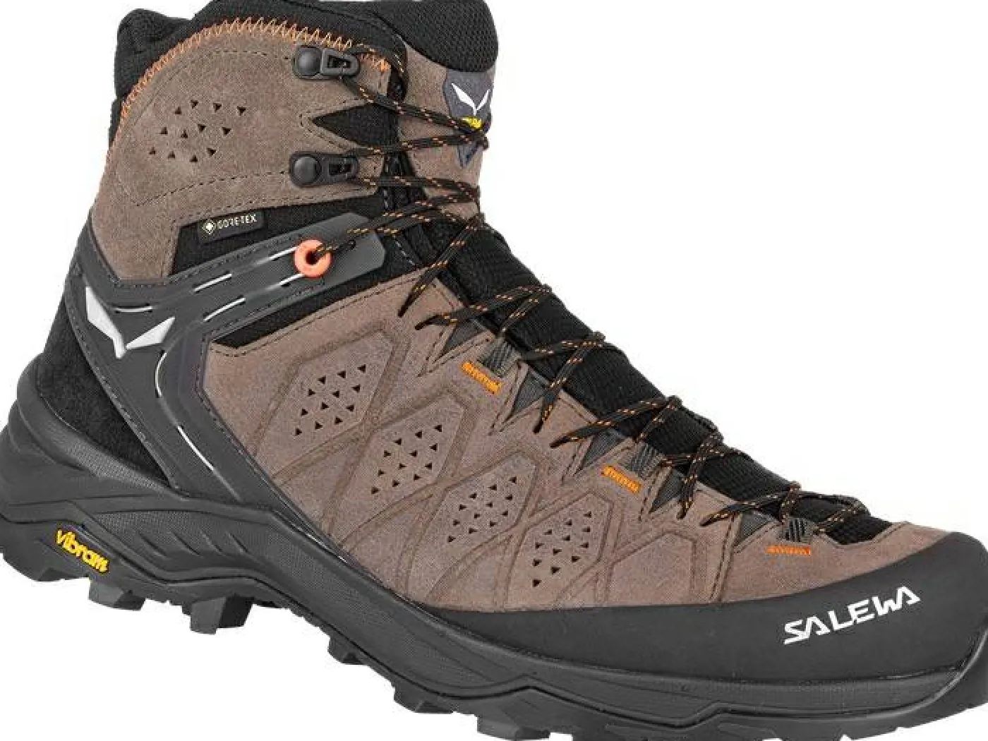 Wanderschuhe