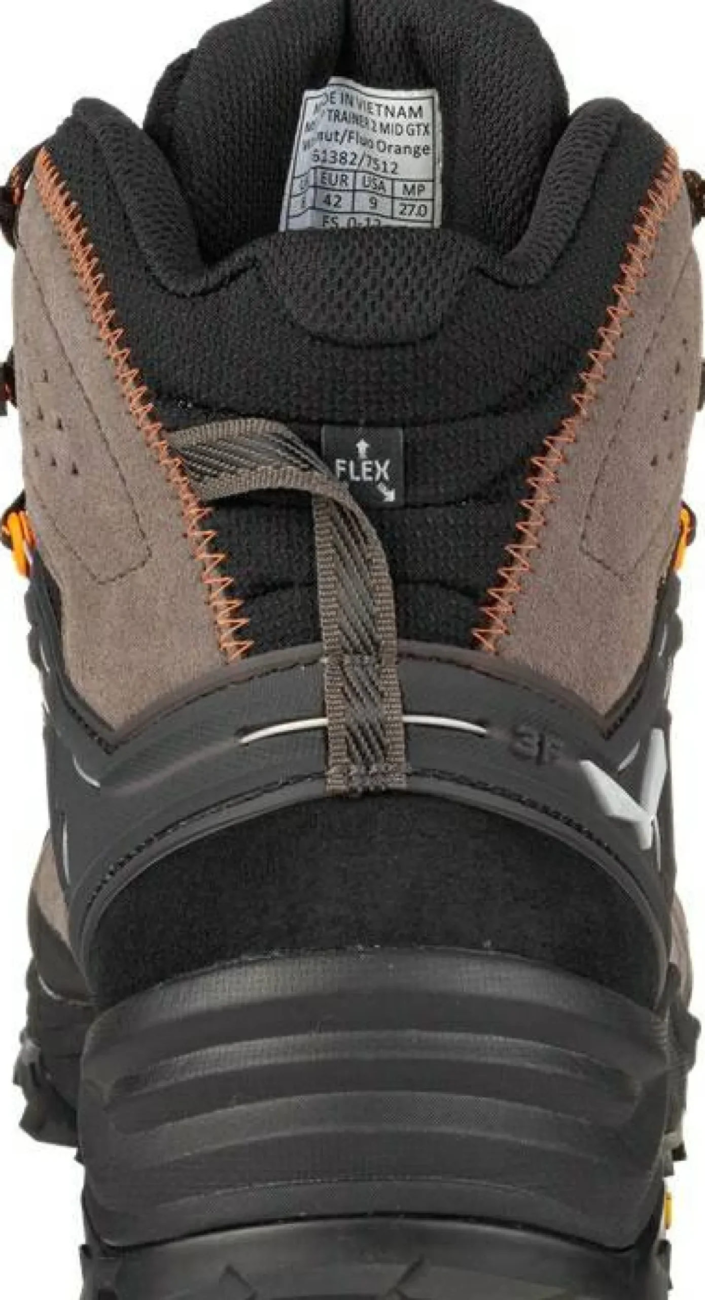 Wanderschuhe