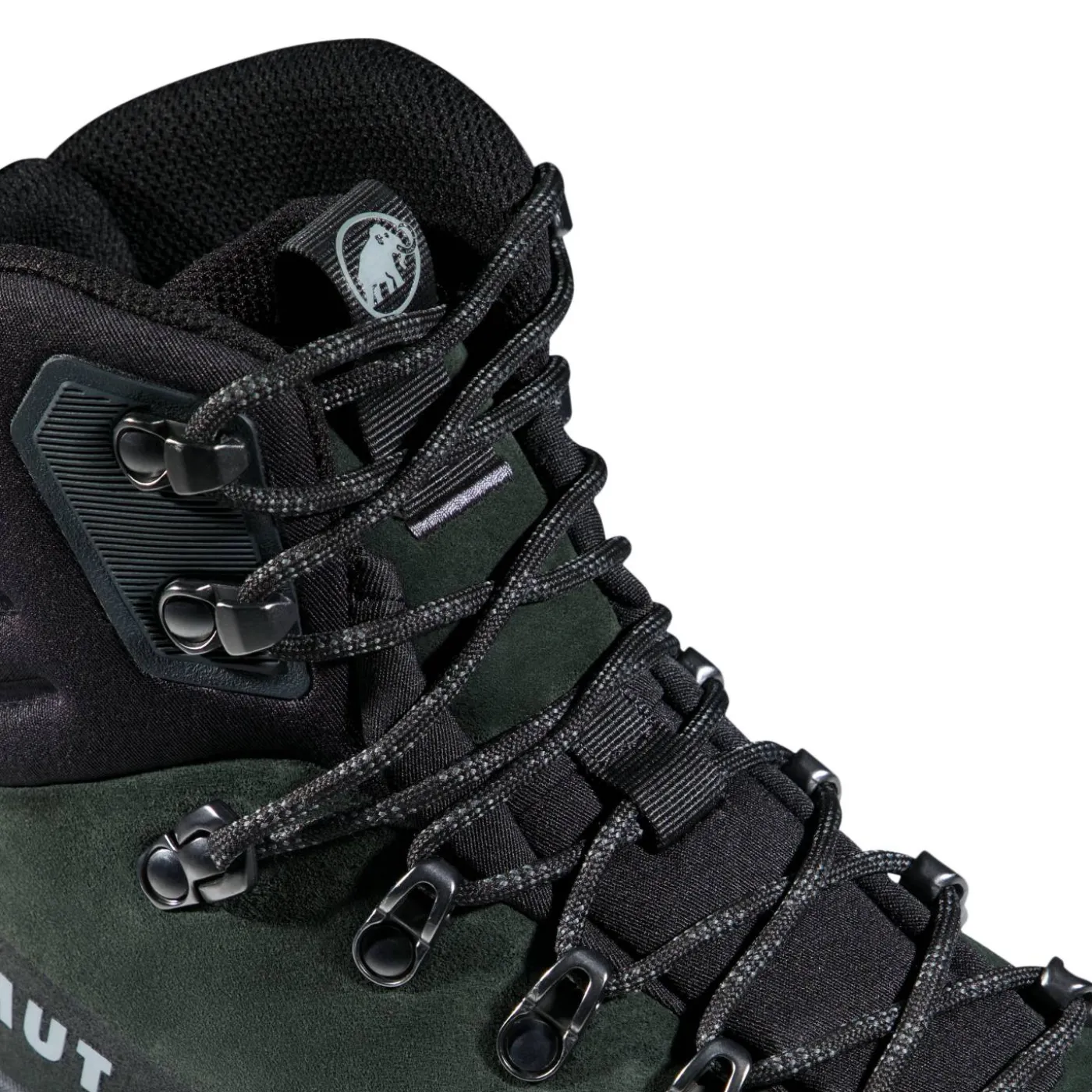 Wanderschuhe 'Ducan III'