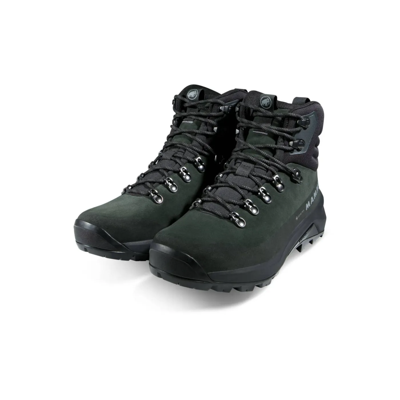 Wanderschuhe 'Ducan III'
