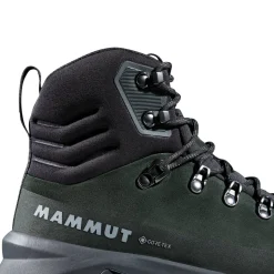 Wanderschuhe 'Ducan III'