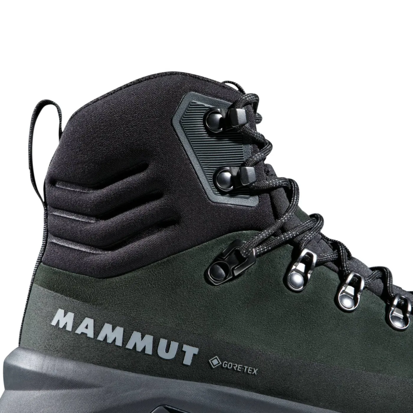 Wanderschuhe 'Ducan III'