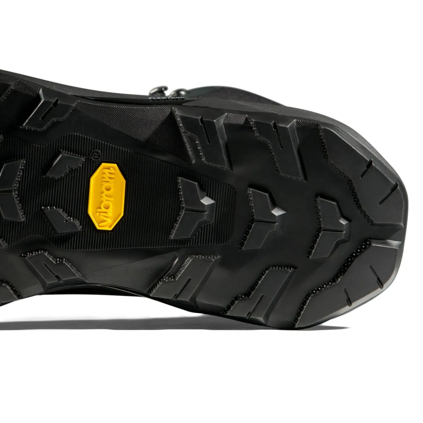 Wanderschuhe 'Ducan III'