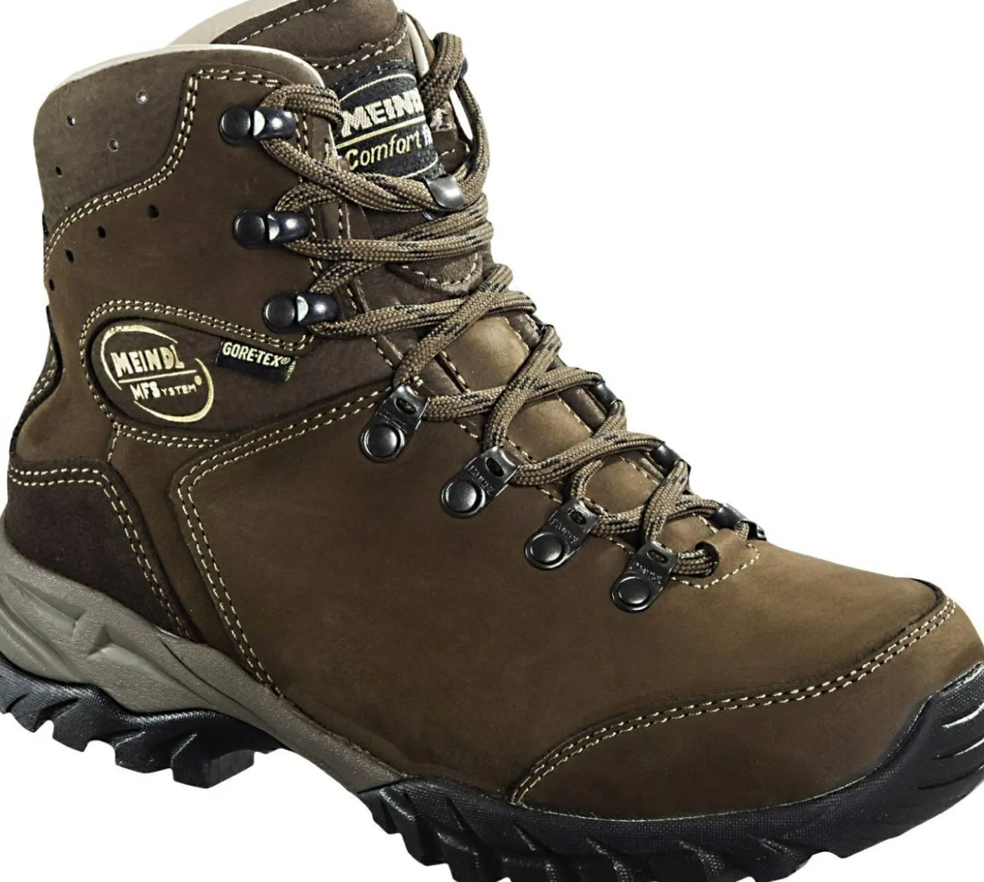 Wanderschuhe "Meran"