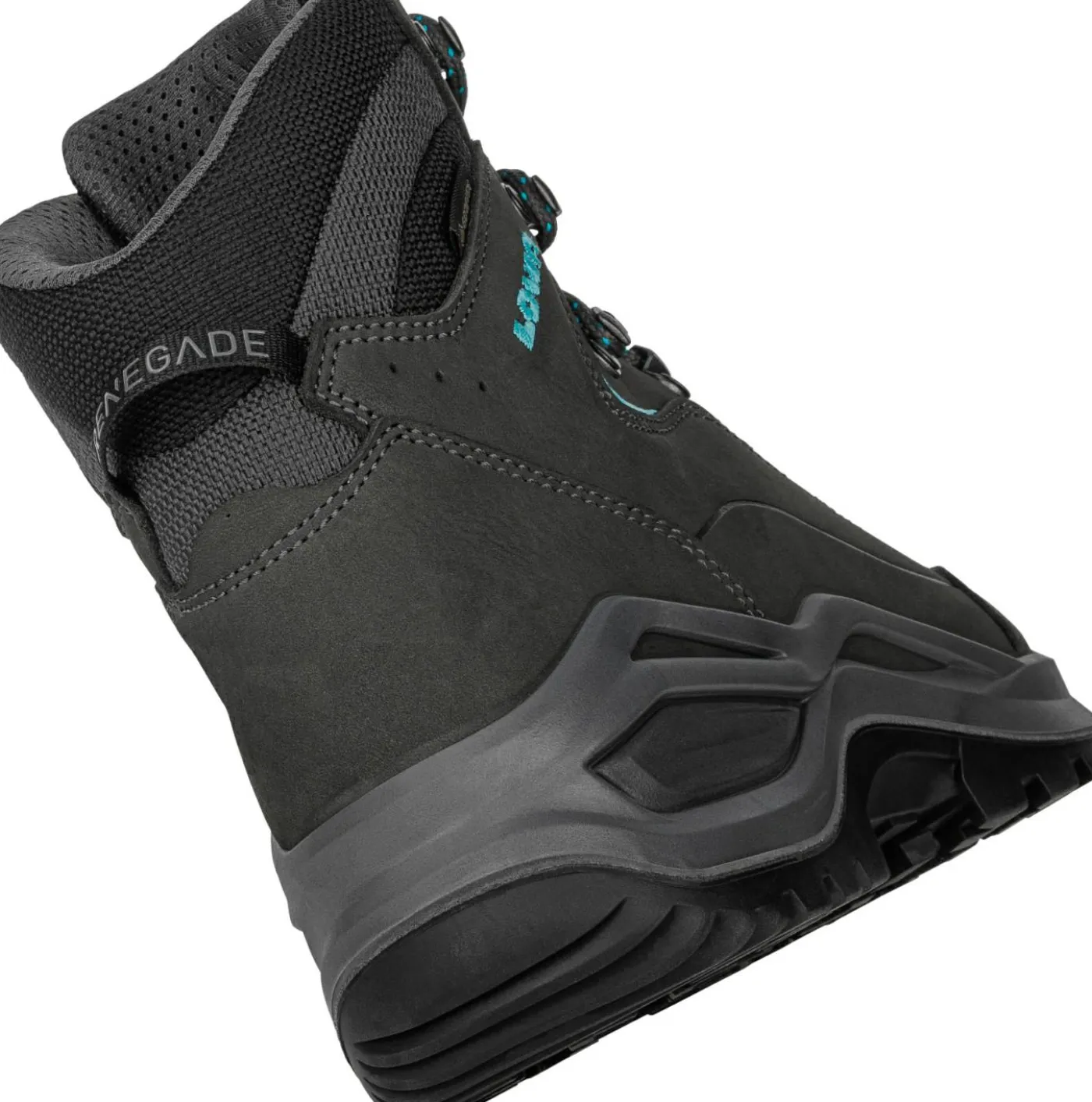 Wanderschuhe "Renegade"