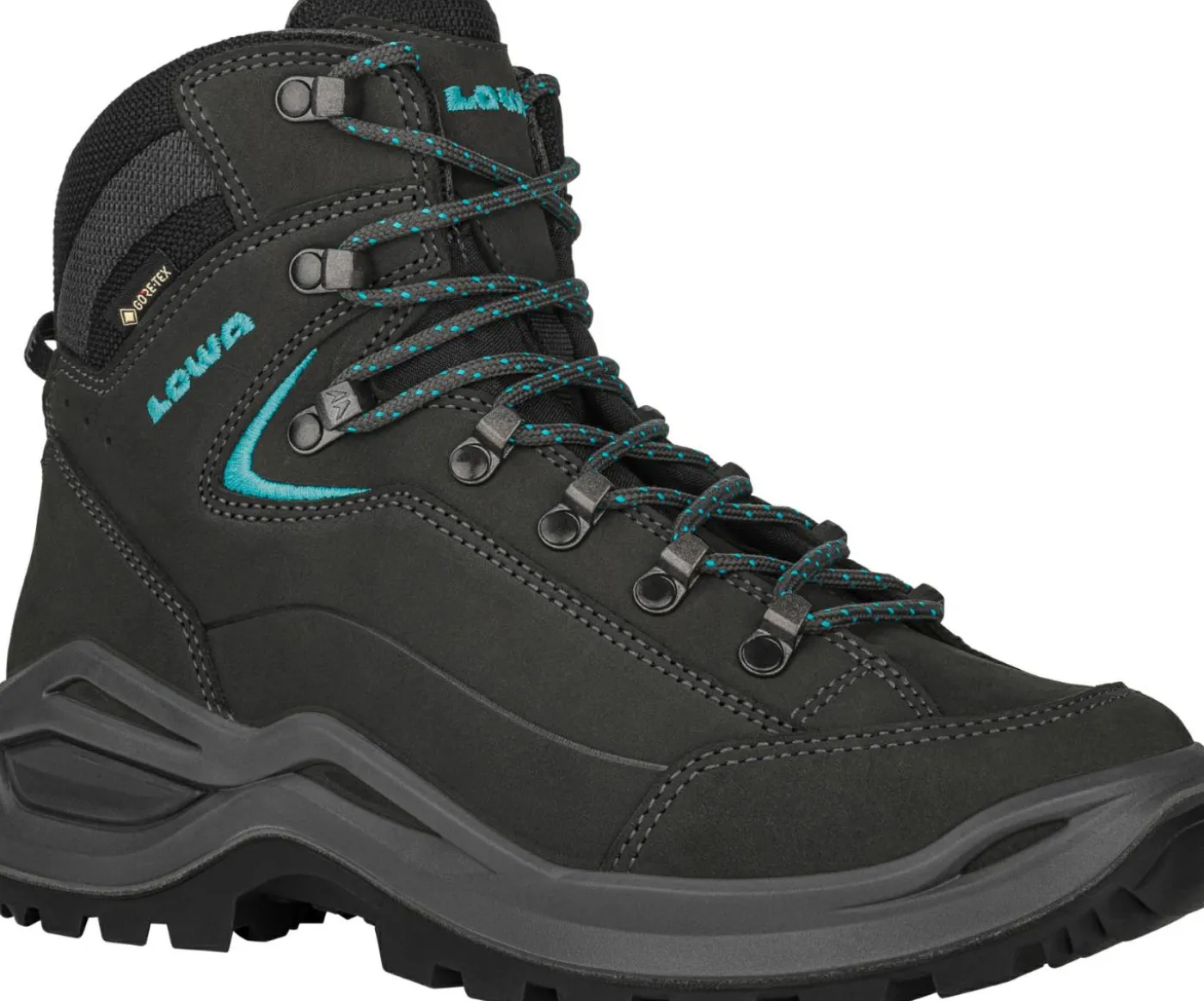 Wanderschuhe "Renegade"