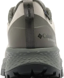 Wanderschuhe "Tellurix Titanium Outdry"
