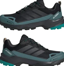 Wanderschuhe 
