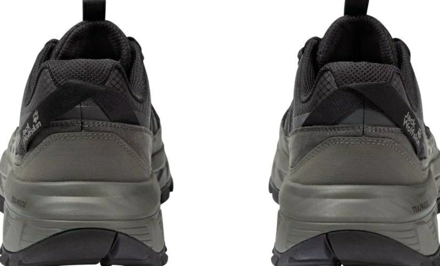 Wanderschuhe "Texapore Low"
