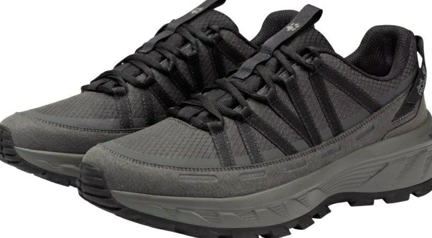 Wanderschuhe "Texapore Low"