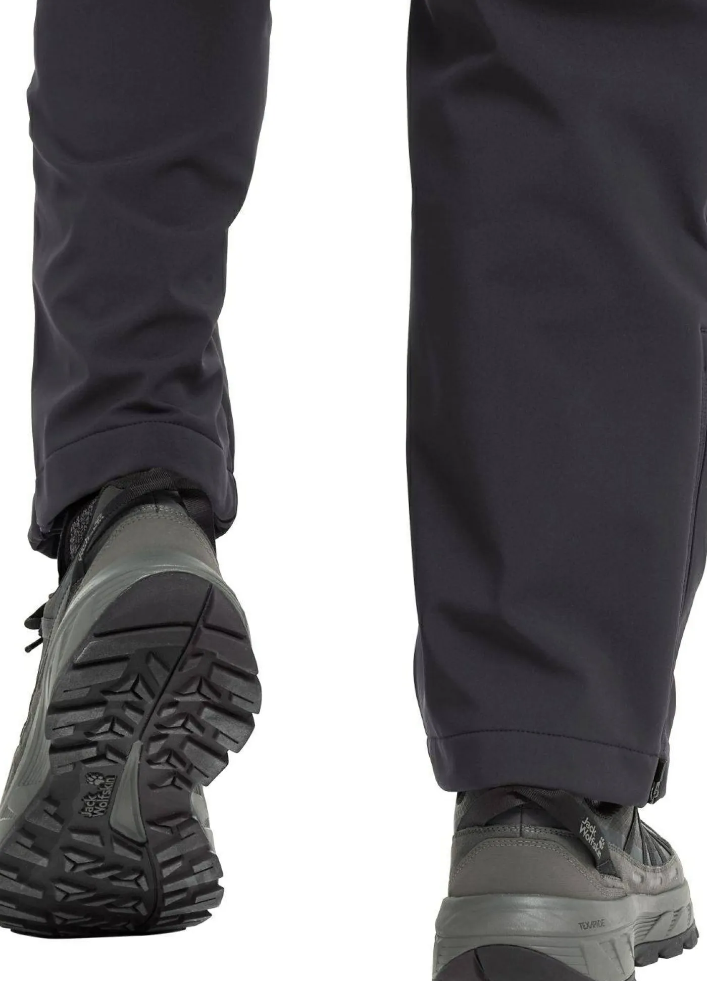 Wanderschuhe "Texapore Low"