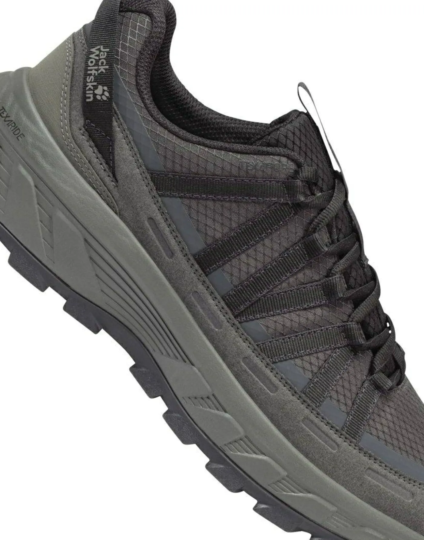 Wanderschuhe "Texapore Low"