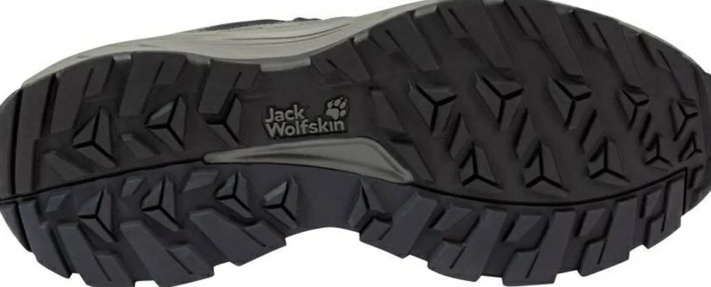 Wanderschuhe "Texapore Low"