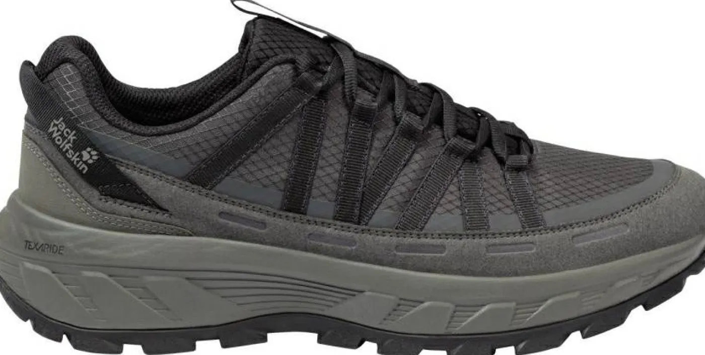 Wanderschuhe "Texapore Low"