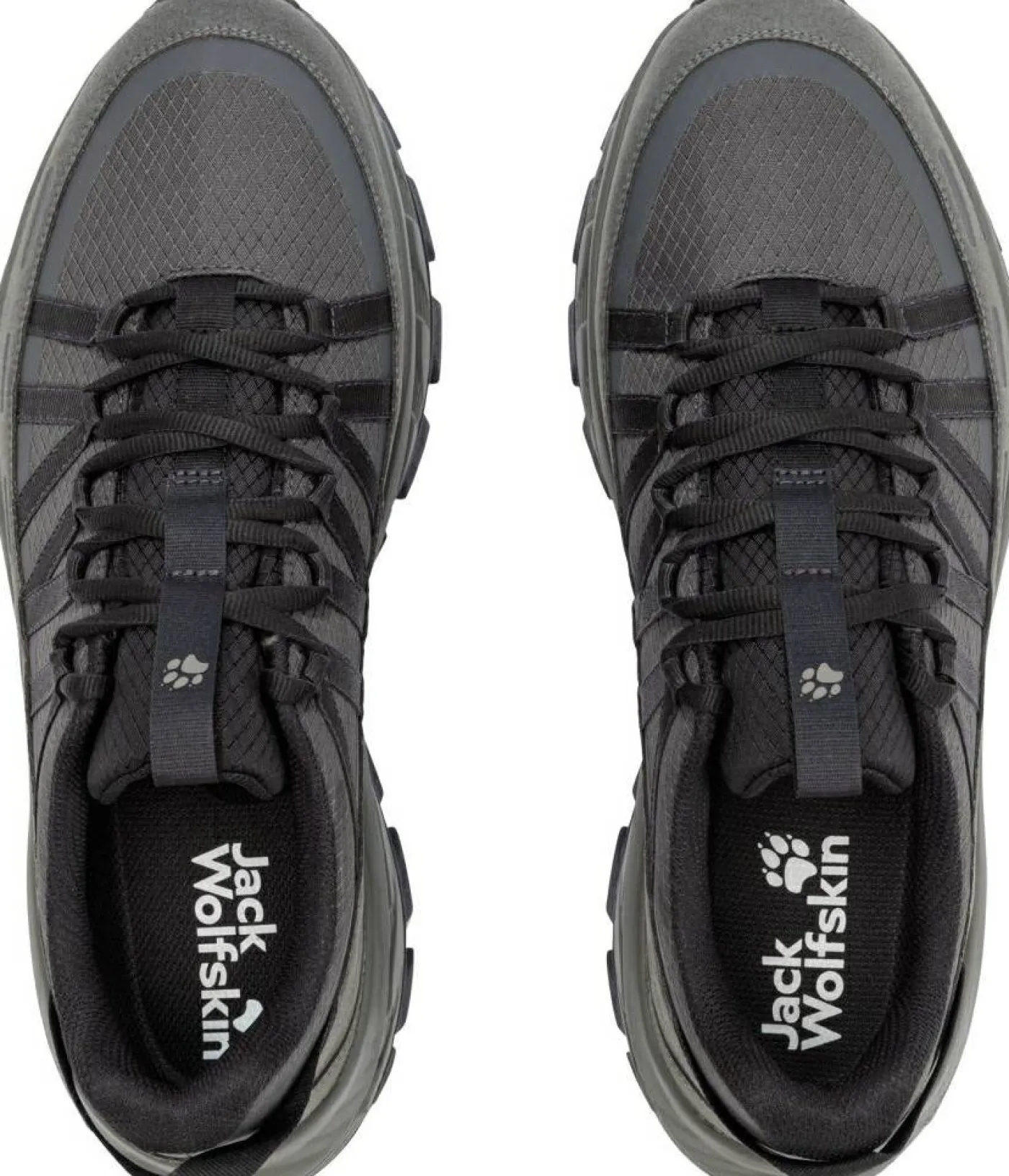 Wanderschuhe "Texapore Low"