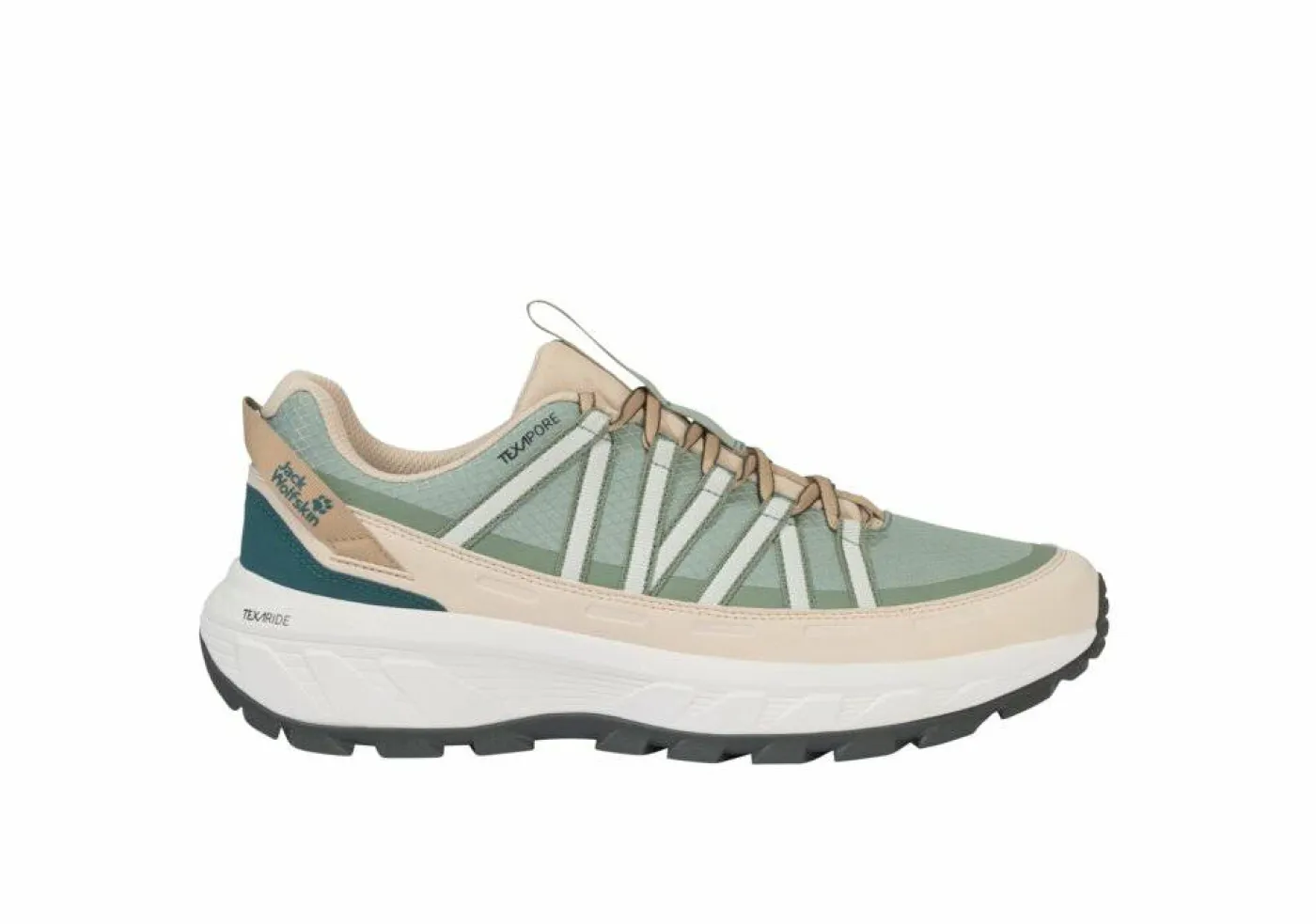 Wanderschuhe "Texapore Low"