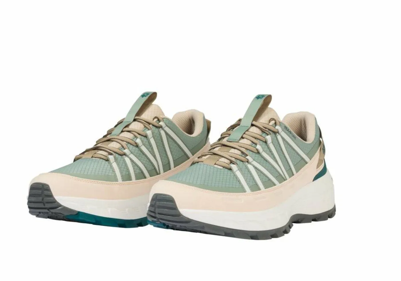 Wanderschuhe "Texapore Low"