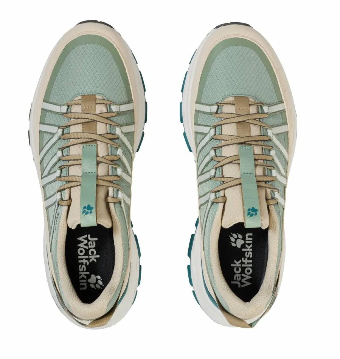 Wanderschuhe "Texapore Low"