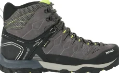 Wanderschuhe "Velden Mid GTX"