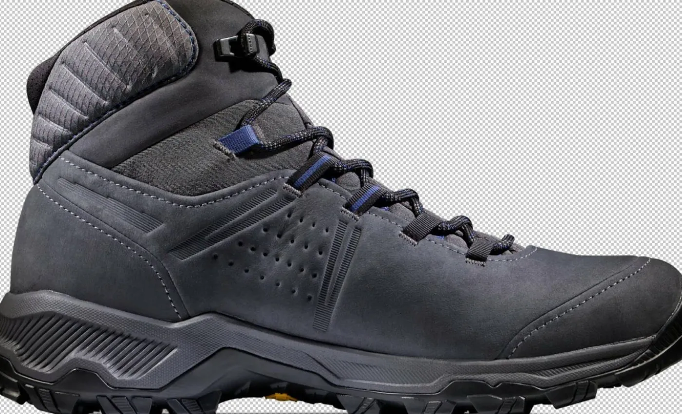 Wanderschuh"Mercury IV Mid GTX"
