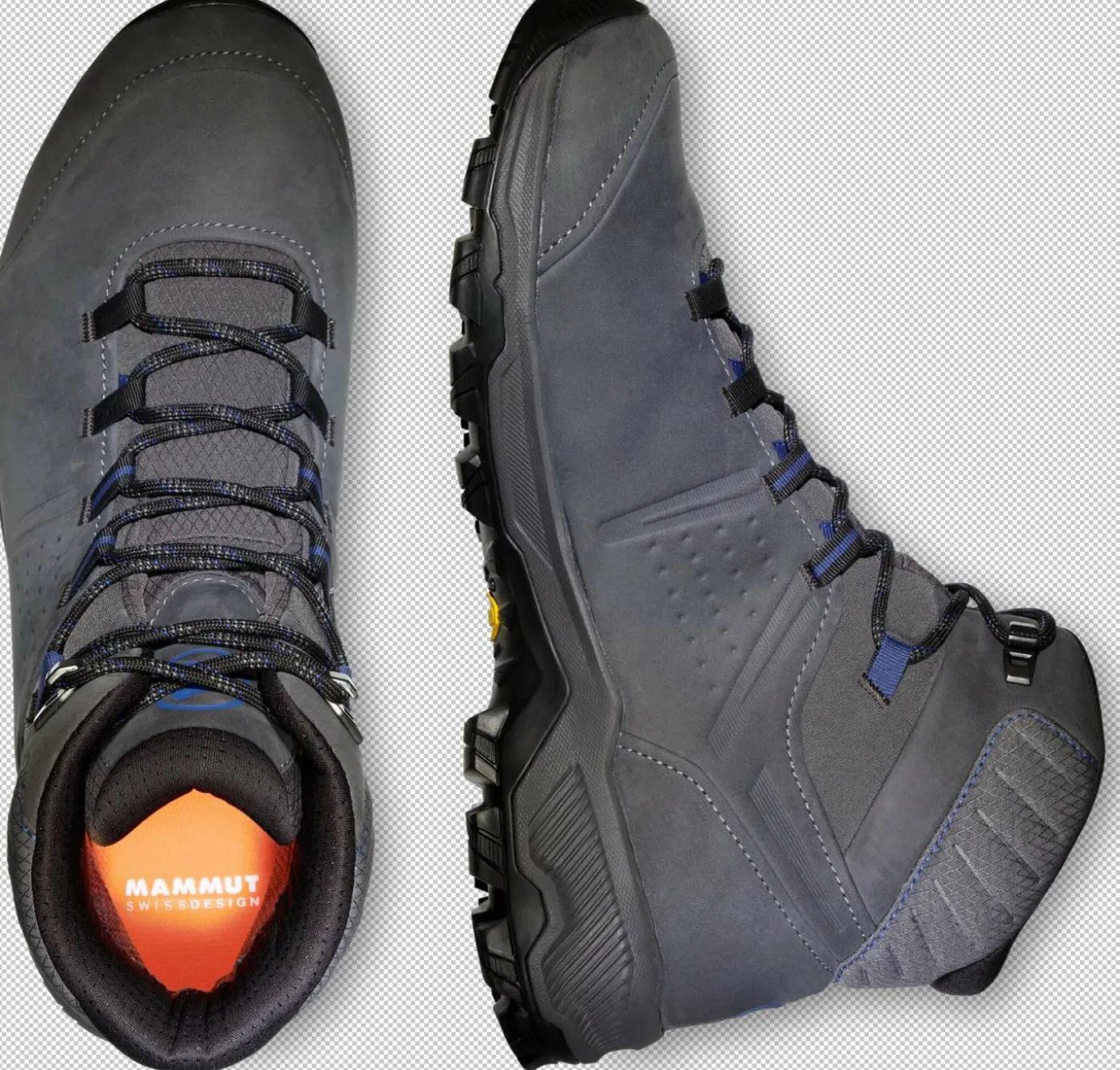 Wanderschuh"Mercury IV Mid GTX"
