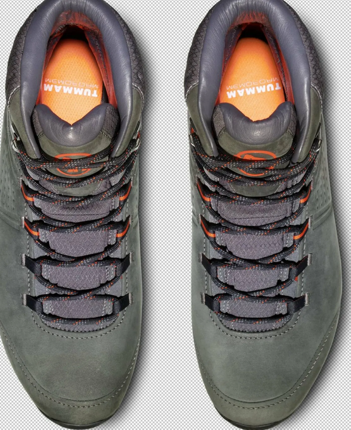 Wanderschuh"Mercury IV Mid GTX"