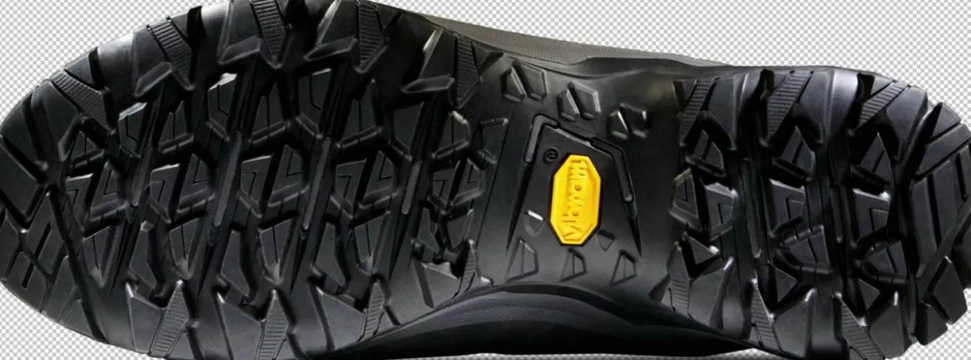 Wanderschuh"Mercury IV Mid GTX"