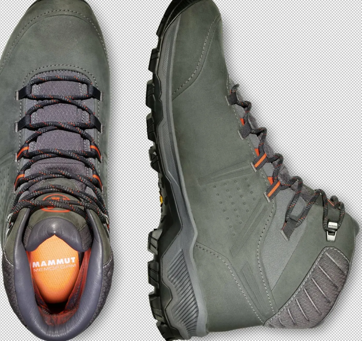 Wanderschuh"Mercury IV Mid GTX"