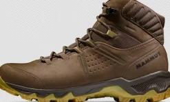 Wanderschuh"Mercury IV Mid GTX"