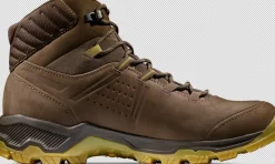 Wanderschuh"Mercury IV Mid GTX"