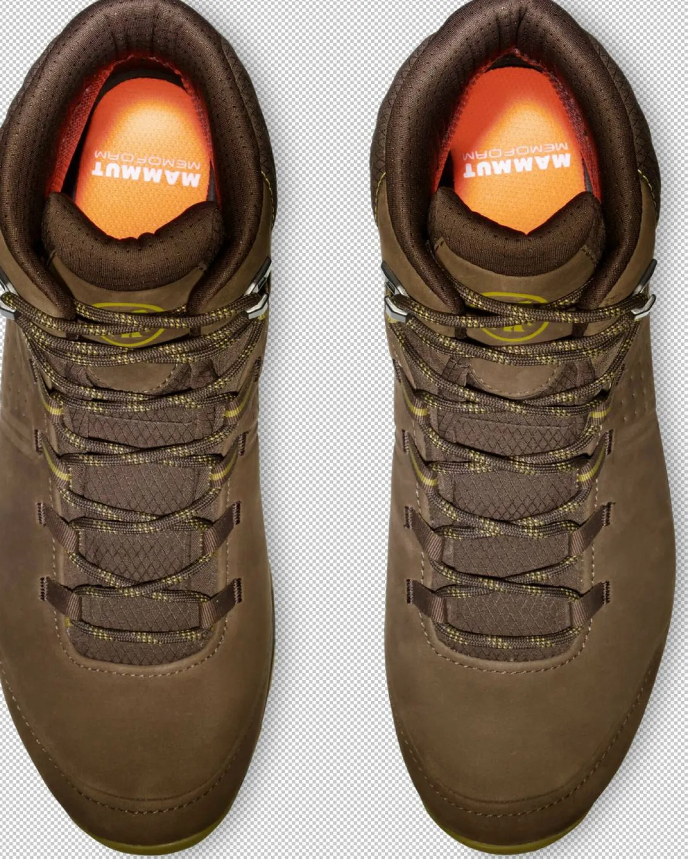 Wanderschuh"Mercury IV Mid GTX"