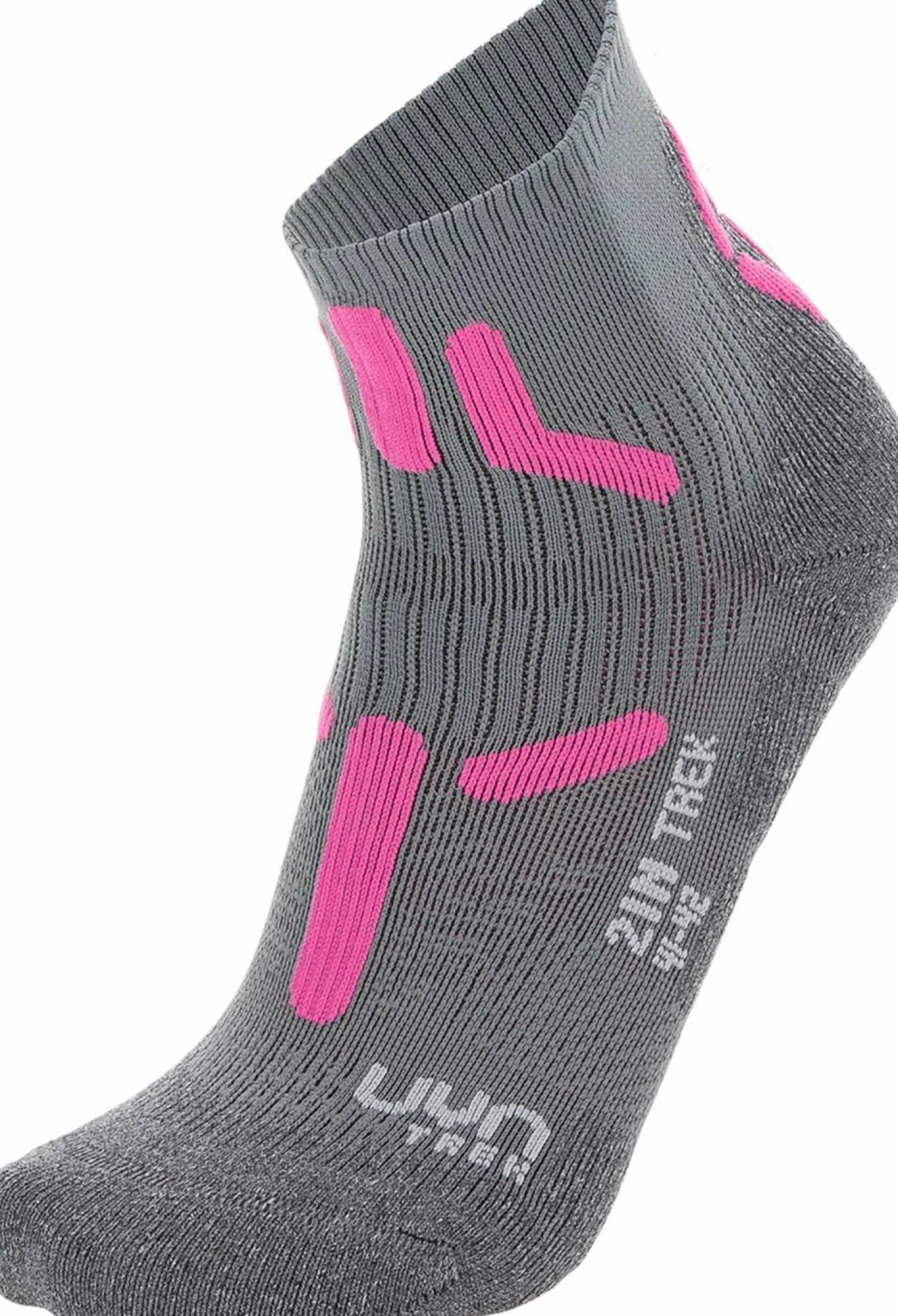 Wandersocke "Lady Trekking 2IN Low Cut"