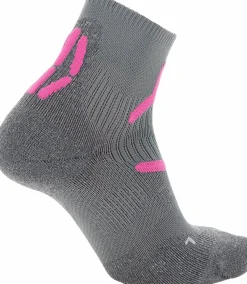 Wandersocke  "Lady Trekking 2IN Low Cut"